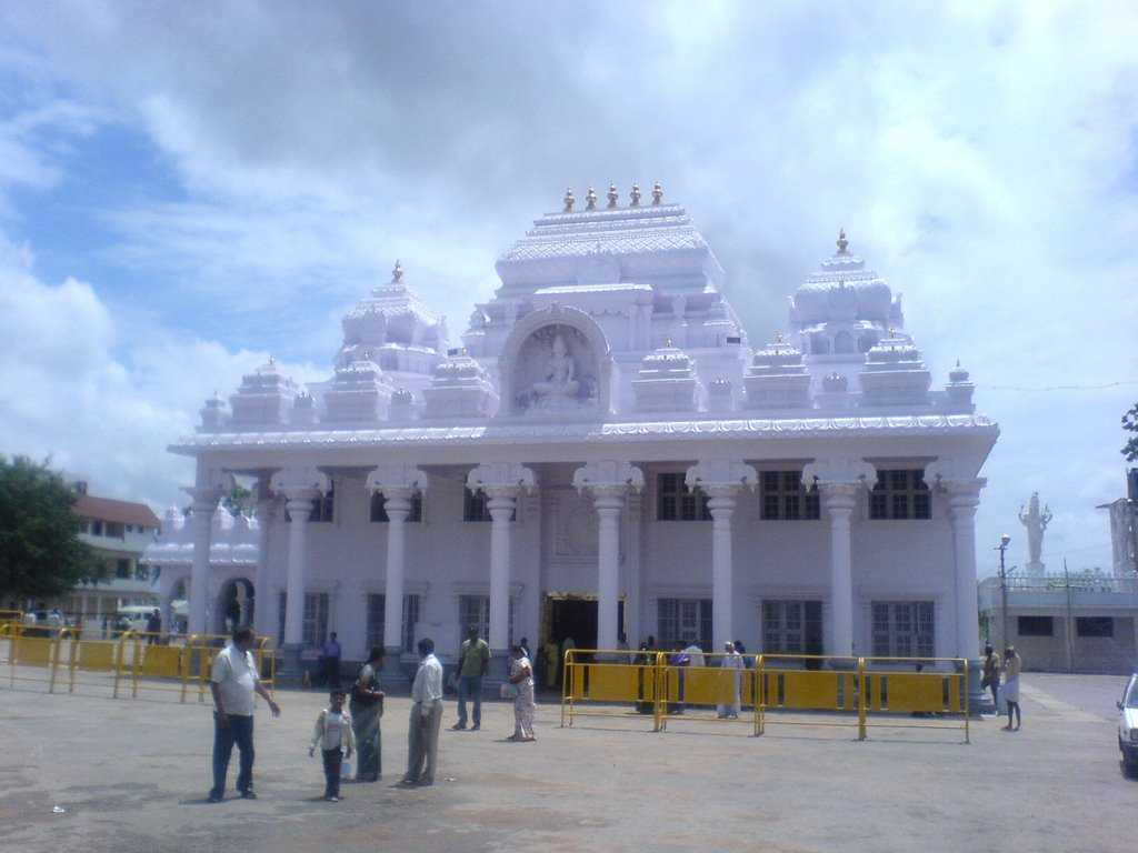 chikkaballapur