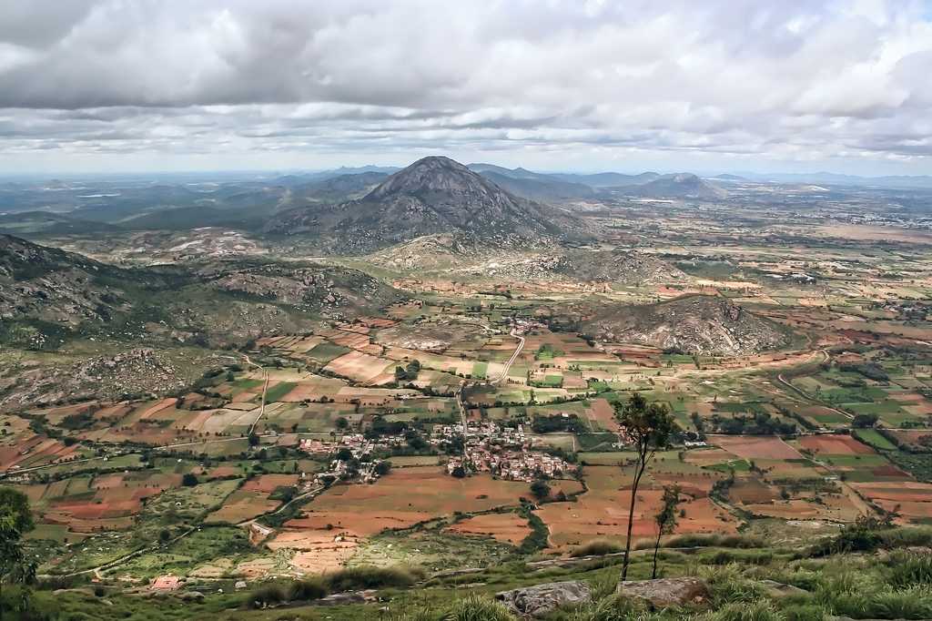 chikkaballapur