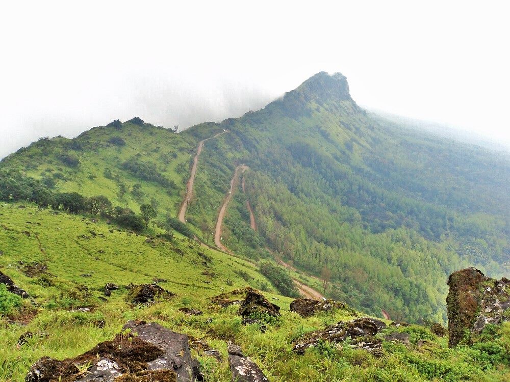 chikmagalur