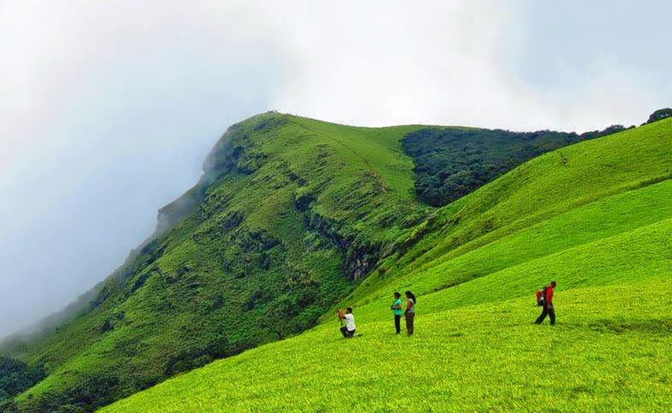 chikmagalur