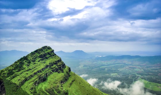 chikmagalur