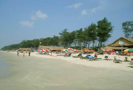 goa