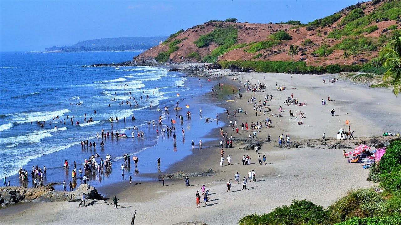 goa