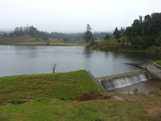 kodaikanal