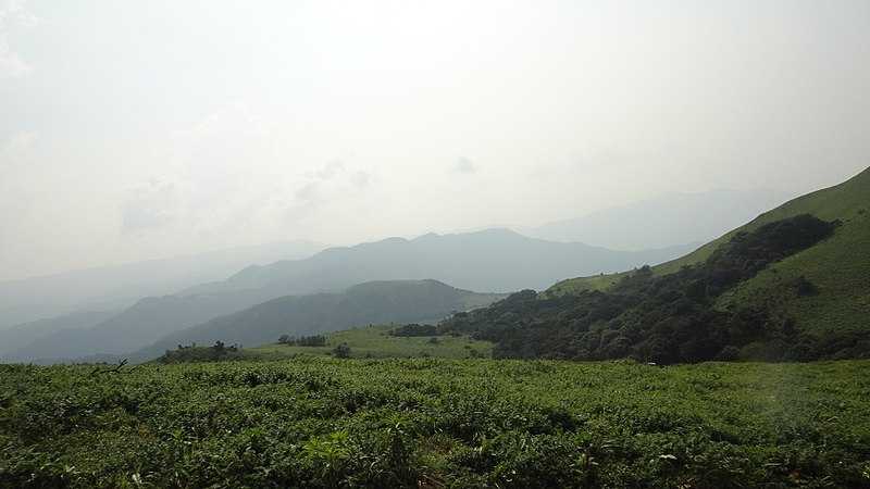 madikeri