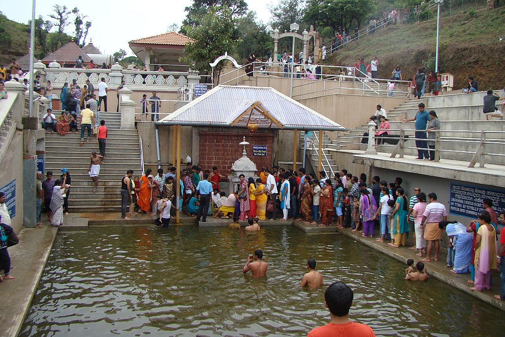 madikeri