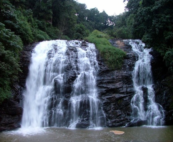 madikeri