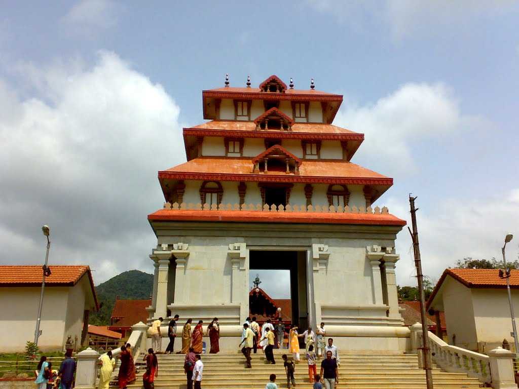 madikeri