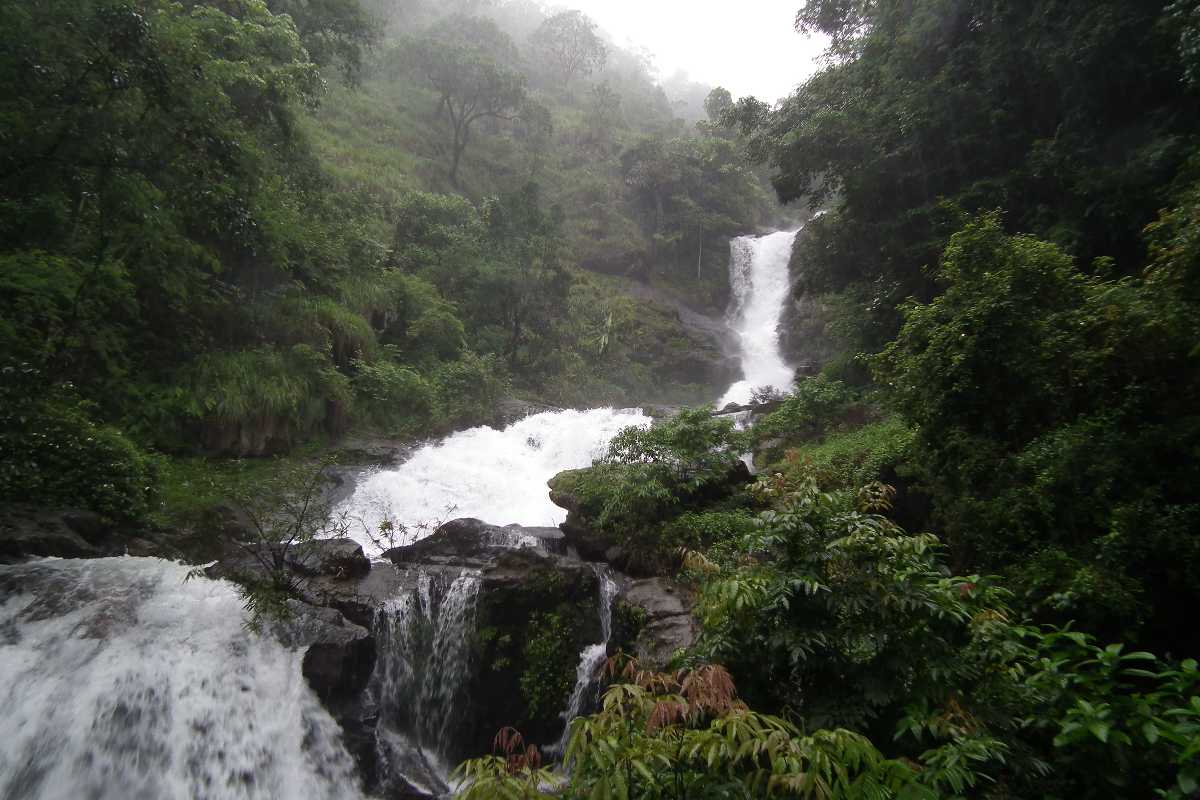 madikeri