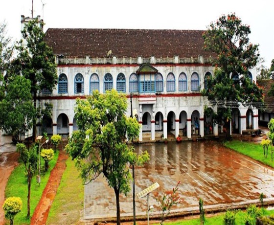 madikeri