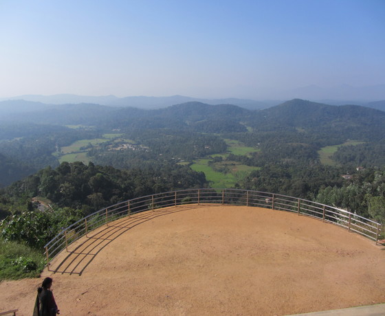 madikeri