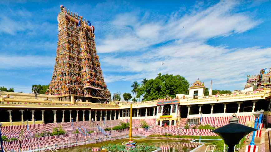 madurai