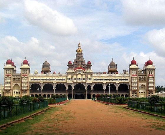 mysore