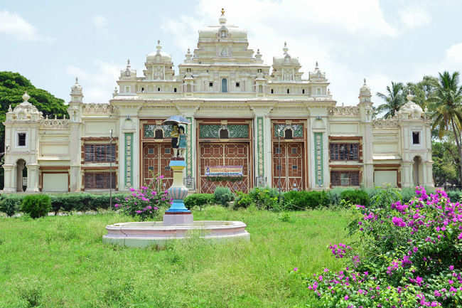 mysore