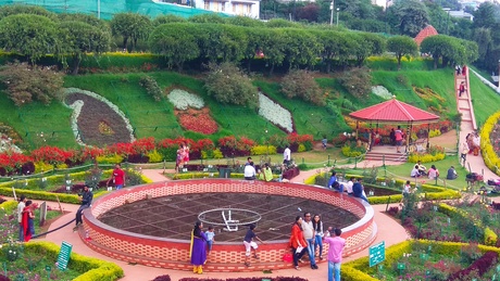 ooty