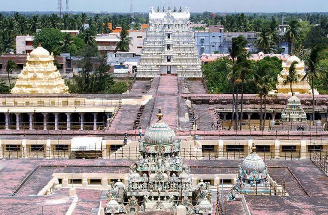 rameshwaram